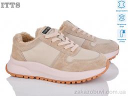 Кроссовки ITTS BK197-7