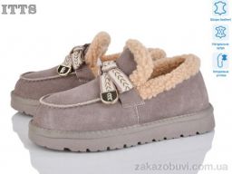 Туфли ITTS 3310-21