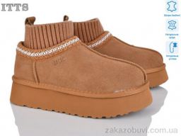 Угги ITTS F282-20