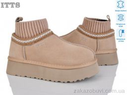 Угги ITTS F282-26