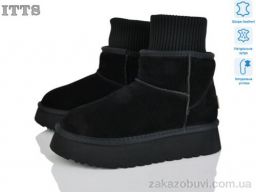 Угги ITTS F249-1
