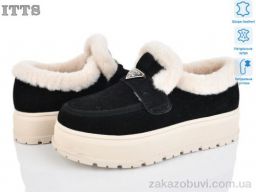 Туфли ITTS H2023-A