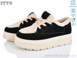 Кроссовки ITTS H2025-A