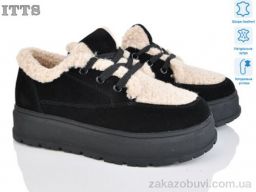 Кроссовки ITTS H2025-1