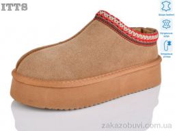 Угги ITTS A1702-20
