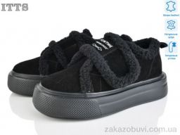 Кроссовки ITTS K001