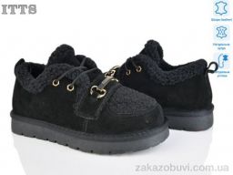 Угги ITTS HY072-1