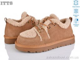 Угги ITTS HY072-20