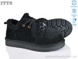 Угги ITTS HY071-1