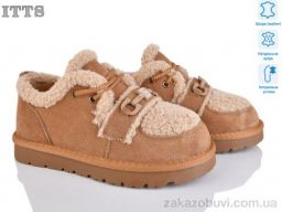 Угги ITTS HY071-20