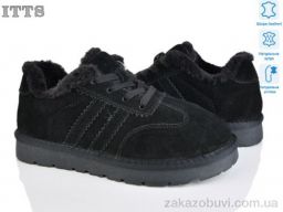 Кроссовки ITTS HY075-1