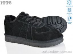 Кроссовки ITTS HY073-1
