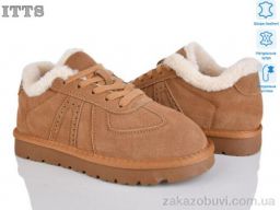 Кроссовки ITTS HY073-20