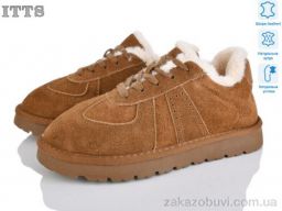 Кроссовки ITTS HY073-28