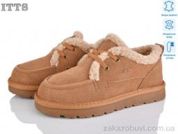 Угги ITTS HY078-20