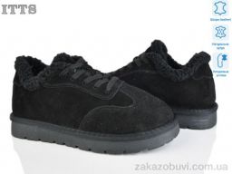 Кроссовки ITTS HY077-1