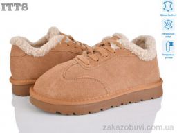 Кроссовки ITTS HY077-20