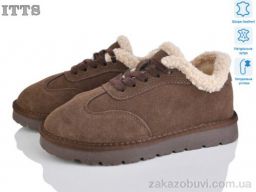 Кроссовки ITTS HY077-24