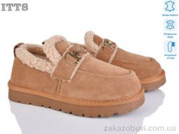 Угги ITTS HY070-20