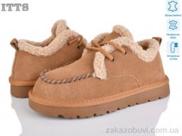 Угги ITTS HY076-20