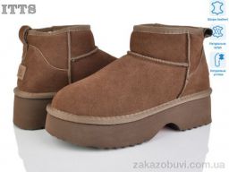 Угги ITTS A821-24