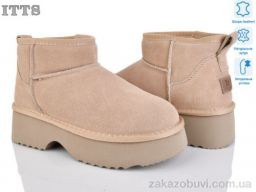 Угги ITTS A821-26