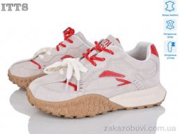 Кроссовки ITTS BSDY25-3 beige