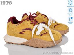 Кроссовки ITTS BSDY25-3 yellow