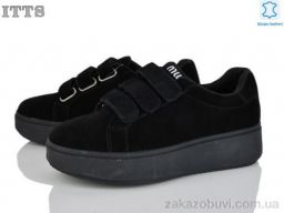 Кроссовки ITTS K691-A