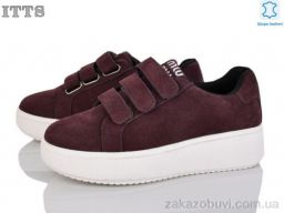 Кроссовки ITTS K691-E