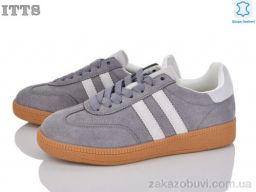 Кроссовки ITTS Q003-4