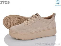Кроссовки ITTS K692-C