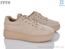 Кроссовки ITTS K693-C