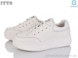 Кроссовки ITTS K693-3