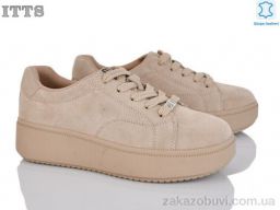 Кроссовки ITTS K690-C