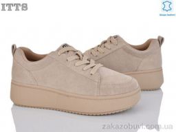 Кроссовки ITTS K695-C