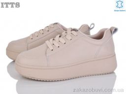 Кроссовки ITTS K695-4