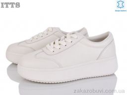 Кроссовки ITTS K696-3