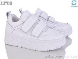 Кроссовки ITTS S952-F