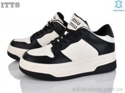 Кроссовки ITTS S951-E