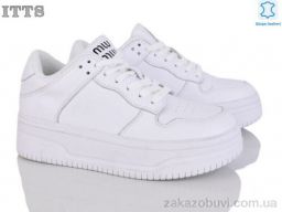 Кроссовки ITTS S951-F
