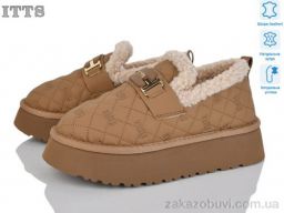 Угги ITTS F256-3