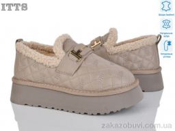 Угги ITTS F256-5