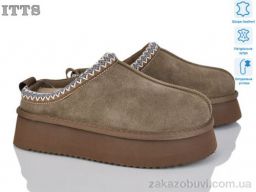 Угги ITTS A1702-43
