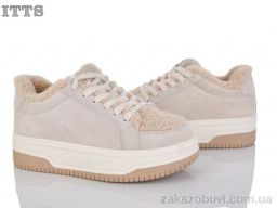 Кроссовки ITTS S966-3