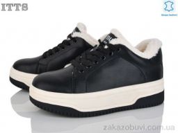 Кроссовки ITTS S968-A
