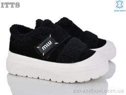 Кроссовки ITTS KT92-1