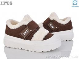 Кроссовки ITTS KT92-24