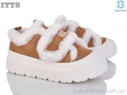 Кроссовки ITTS KT91-20