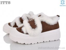 Кроссовки ITTS KT91-35